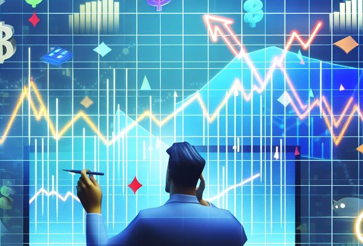 Are Real Estate Sales Up or Down? Analyzing Current Market Trends
