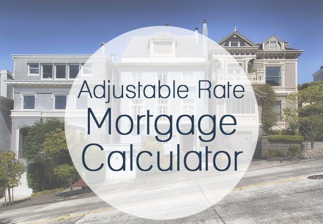 How Do Fixed-Rate Mortgages Compare to Adjustable-Rate Mortgages