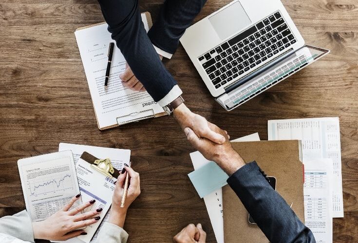 How Do You Create a Winning Real Estate Sales Pitch