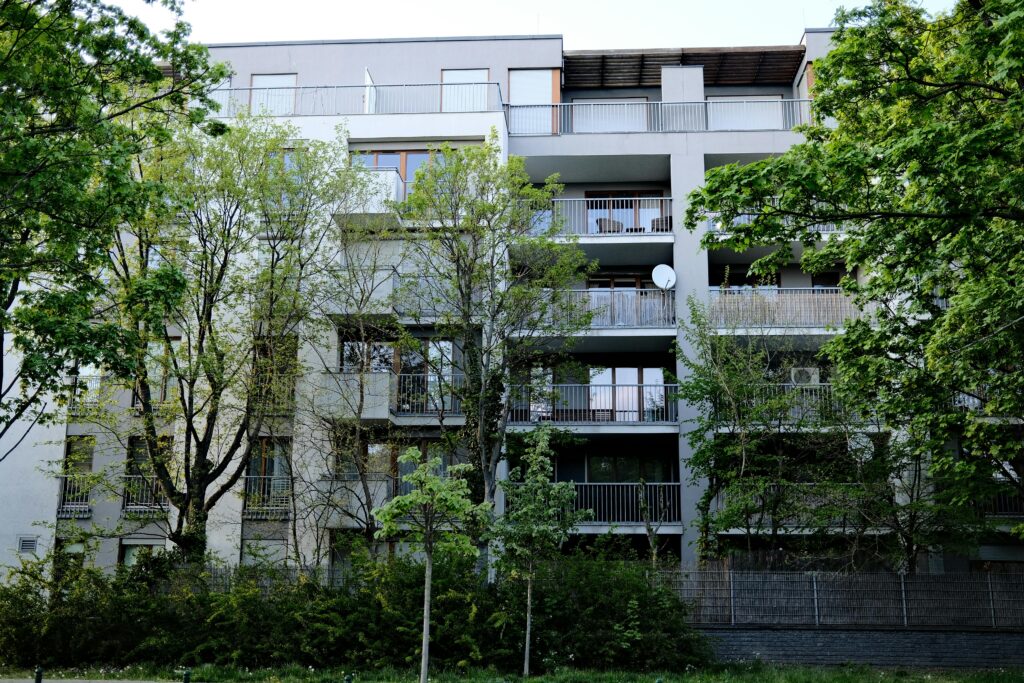 How Does the Energy Policy Act Encourage Green Building Investments in Real Estate