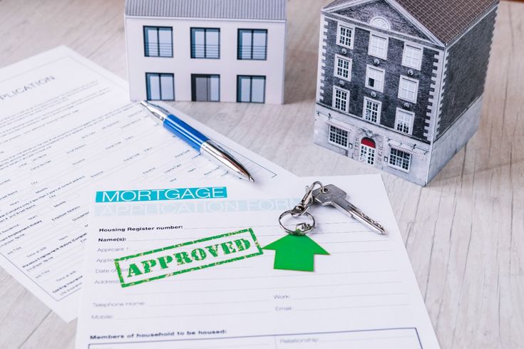 How Can You Navigate the Mortgage Approval Process Smoothly