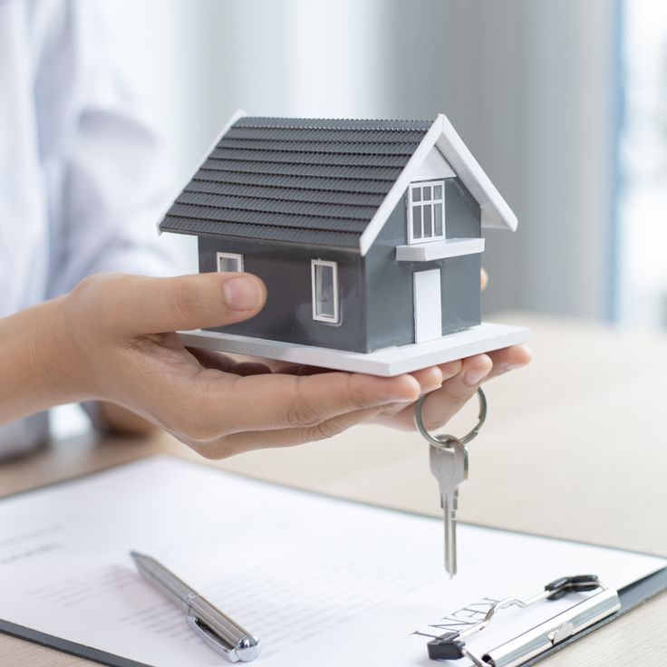 Real Estate Sales and Rentals
