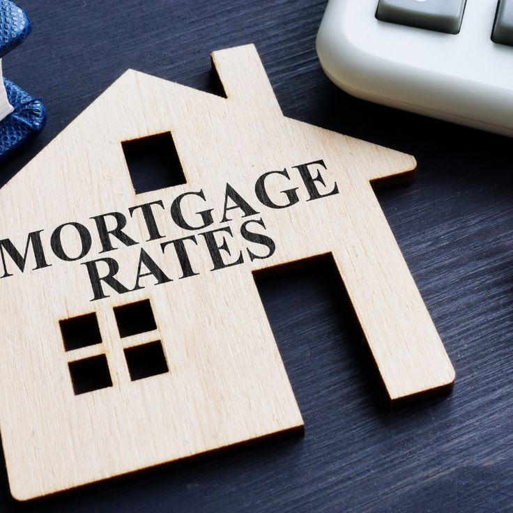 Shop Around for the Best Mortgage Rates