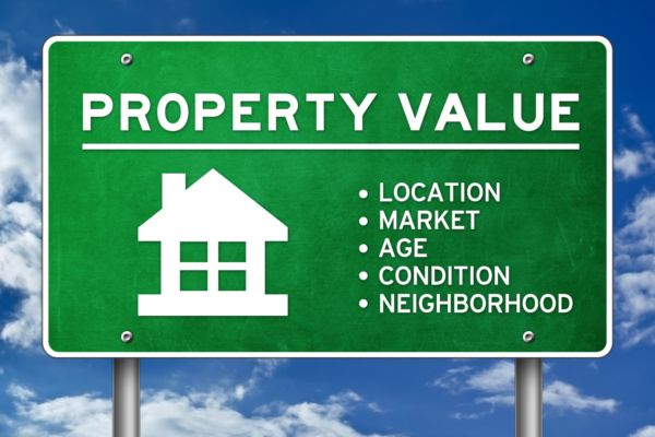 What Factors Influence Property Value, and How Can You Evaluate Them?