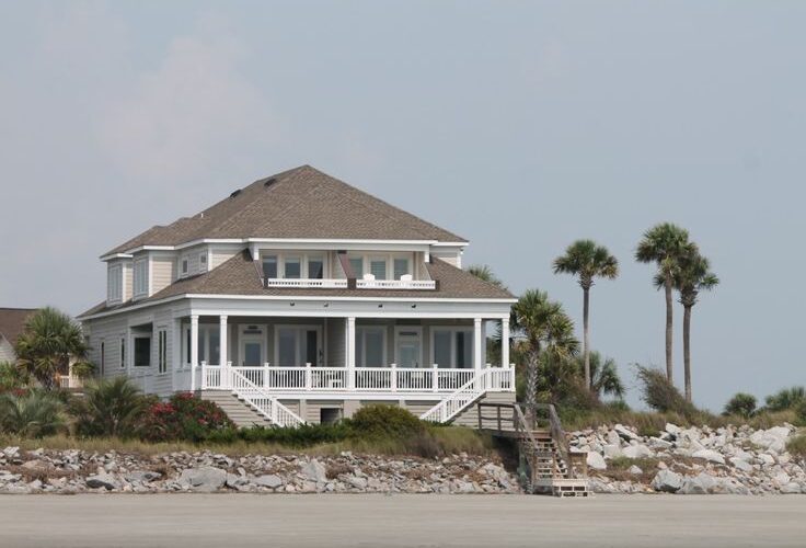 What Are the Capital Gain Tax Implications of Selling a Vacation Home?