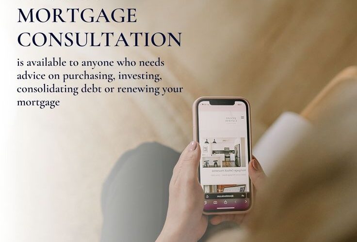 What Are the Different Types of Mortgages, and How Do You Choose the Right One