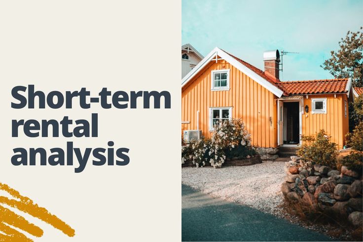 What Does the Future Hold for Short-Term Rentals?