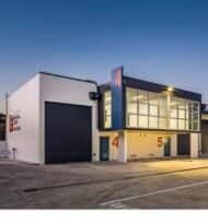 Selling Industrial Property