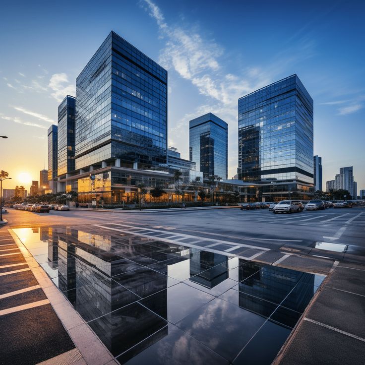 What Types of NOCs Are Needed for Selling Commercial Property?
