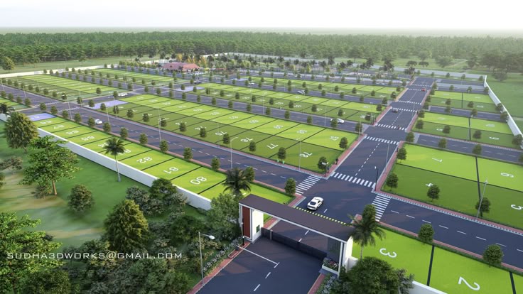 What Zoning Factors Should Investors Consider Before Purchasing Commercial or Residential Properties?