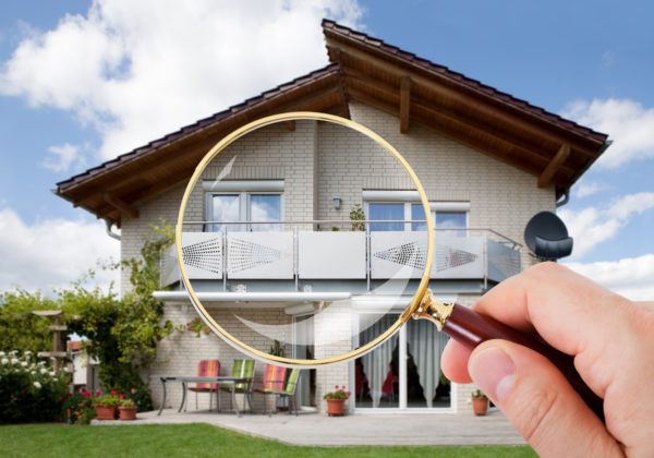Why Are Property Inspections Crucial Before Making a Purchase?