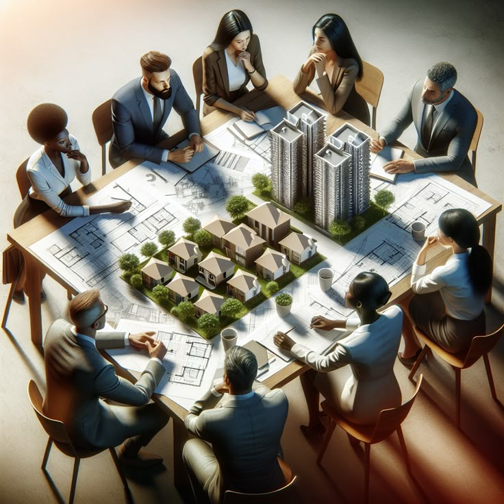 Why Does Location Matter in Real Estate Investment Returns