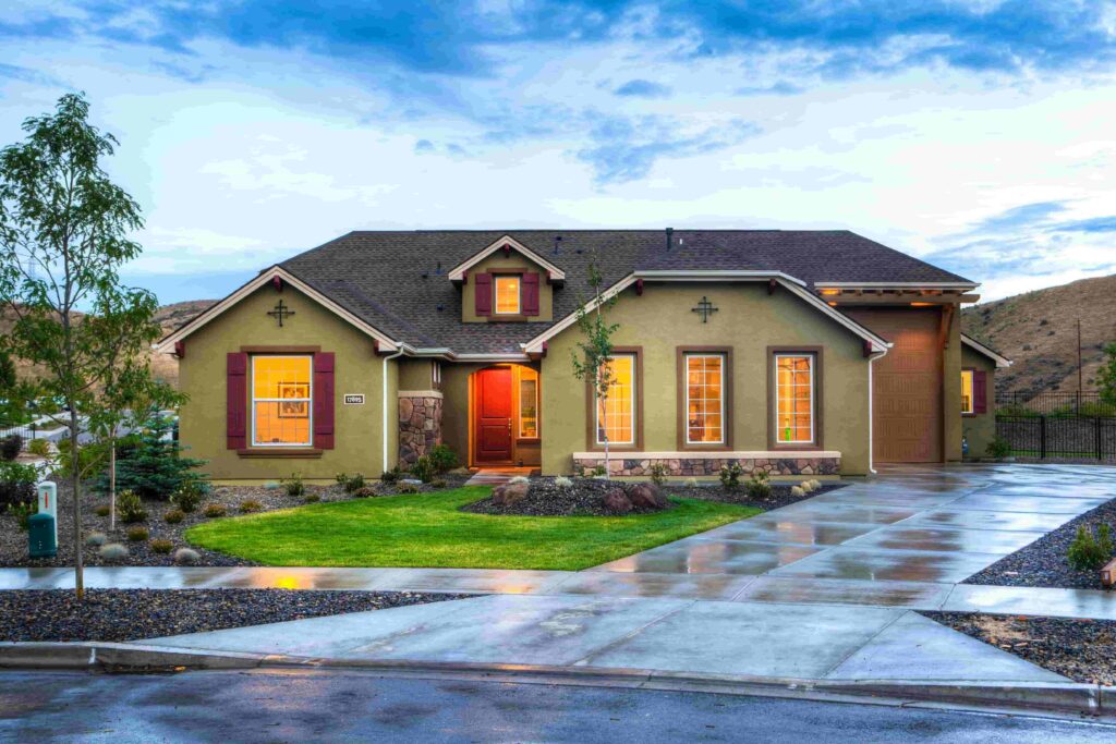 Tax Implications for Inheriting Real Estate in Different States