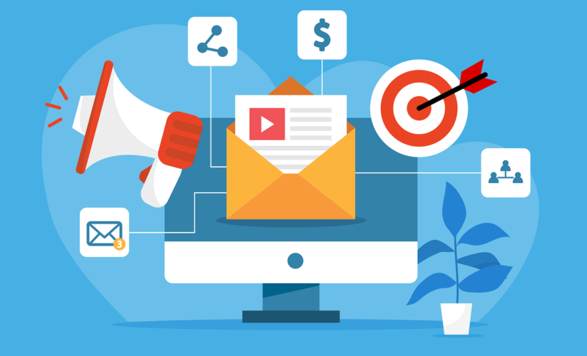 Email Marketing vs. Direct Mail: Which is Best for Your Business?