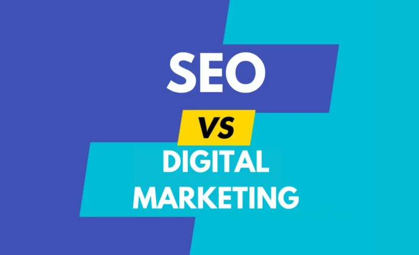 Email Marketing vs SEO: Which Strategy Is Right for You?