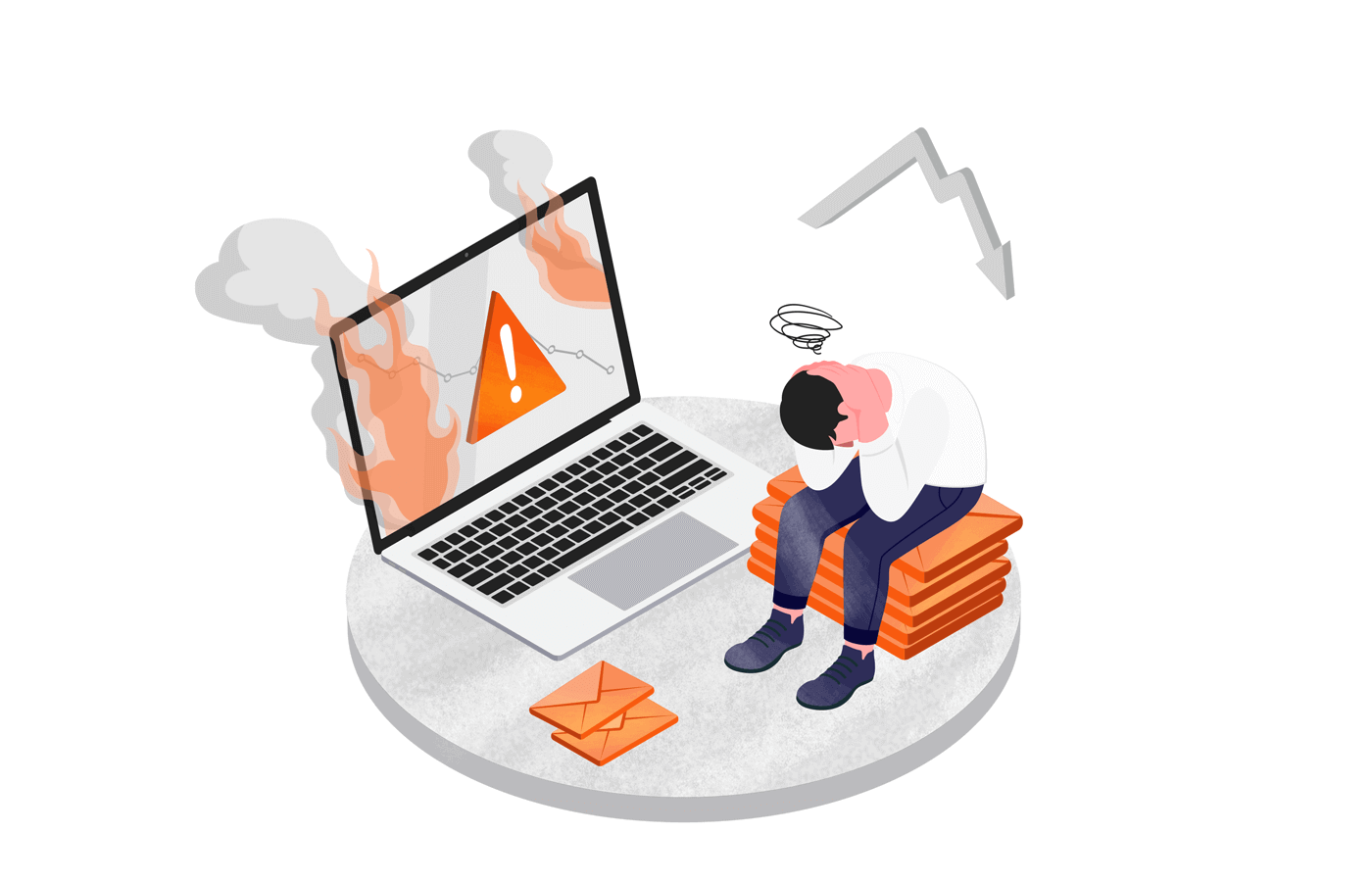 Can Email Marketing Be Ineffective? Causes & Fixes Explained