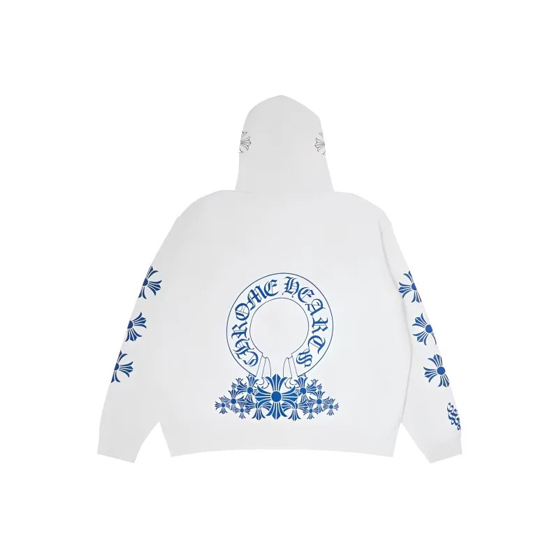 The Unique Aesthetic of Chrome Hearts